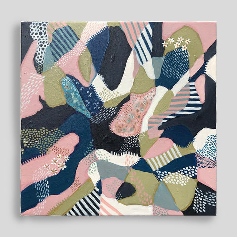 This Is The Story About A Girl Named Lucky