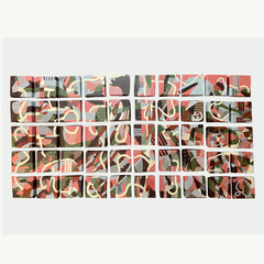 Your Stamp of Approval 1