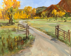 The Grass is Always Greener