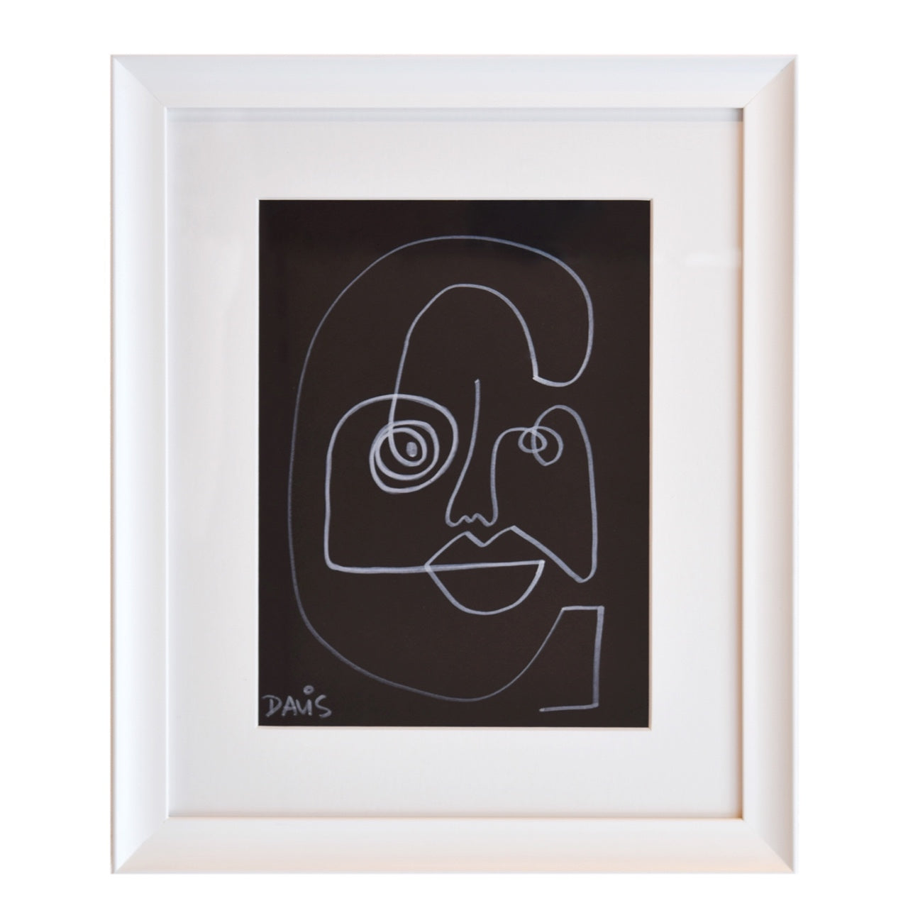The Face Within