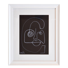 The Face Within