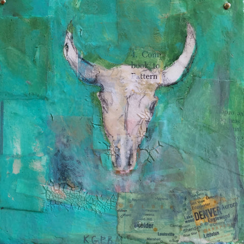 The State of Colorado