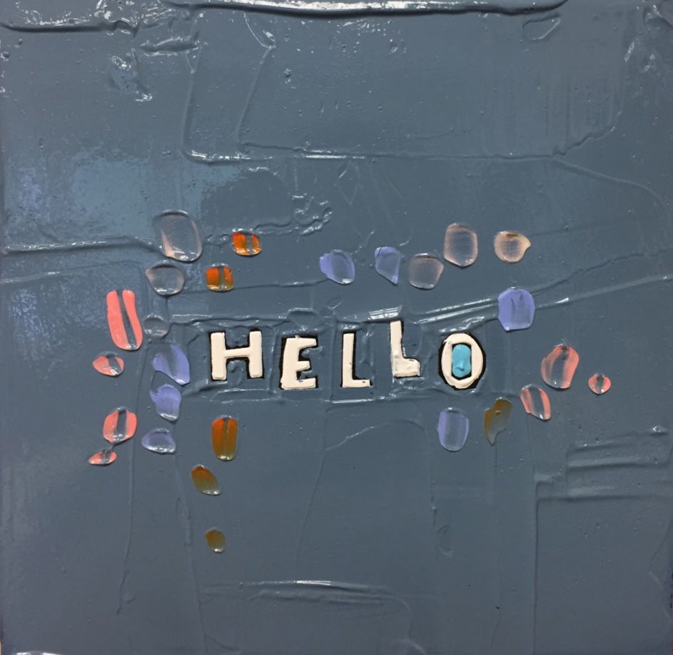 Hello