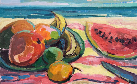 Turn to the Sunlight