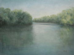 Turning Into the Bend