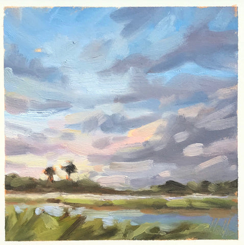Two Palms