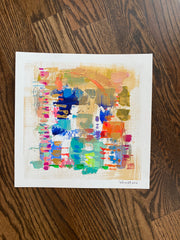 When It Pours, It Rains