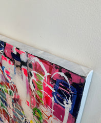 Billion Dollar Superhero