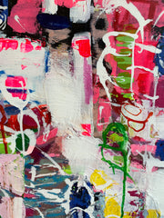 Billion Dollar Superhero