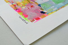 November Paper Series III