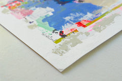 November Paper Series I