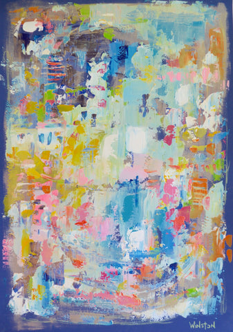 Spring Paper Series 4