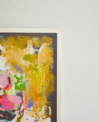 Spring Paper Series 3