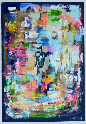 September Paper Series #1