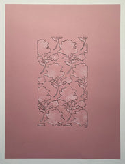 White Flowers on Pink 2b