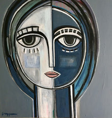 She Knows Why- Craig Greene
