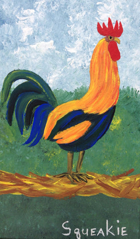 Rooster