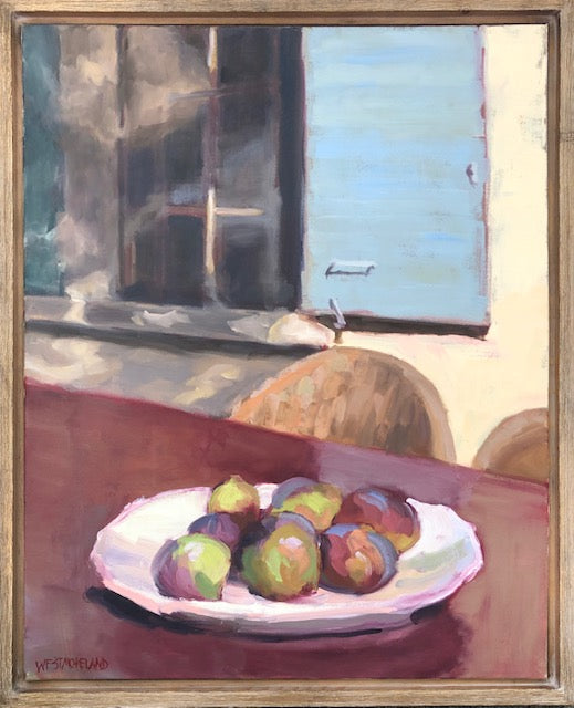 Figs in France