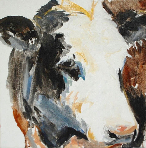 Linden Cow II